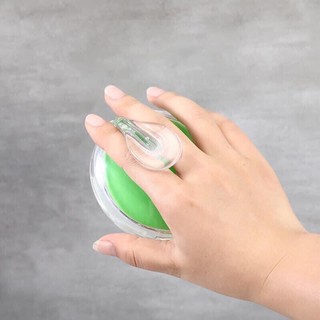 lược gội đầu matsa