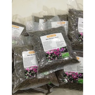 Phân bón hữu cơ Bánh dầu neem