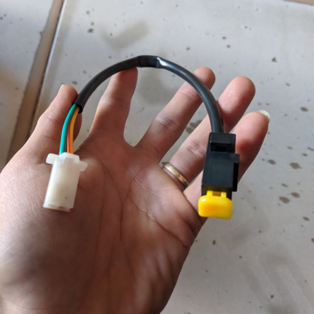 Nút Đề Wave Alpha Cũ - Hàng Thường