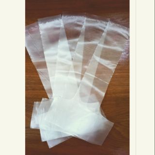1kg túi chữ T đựng cốc