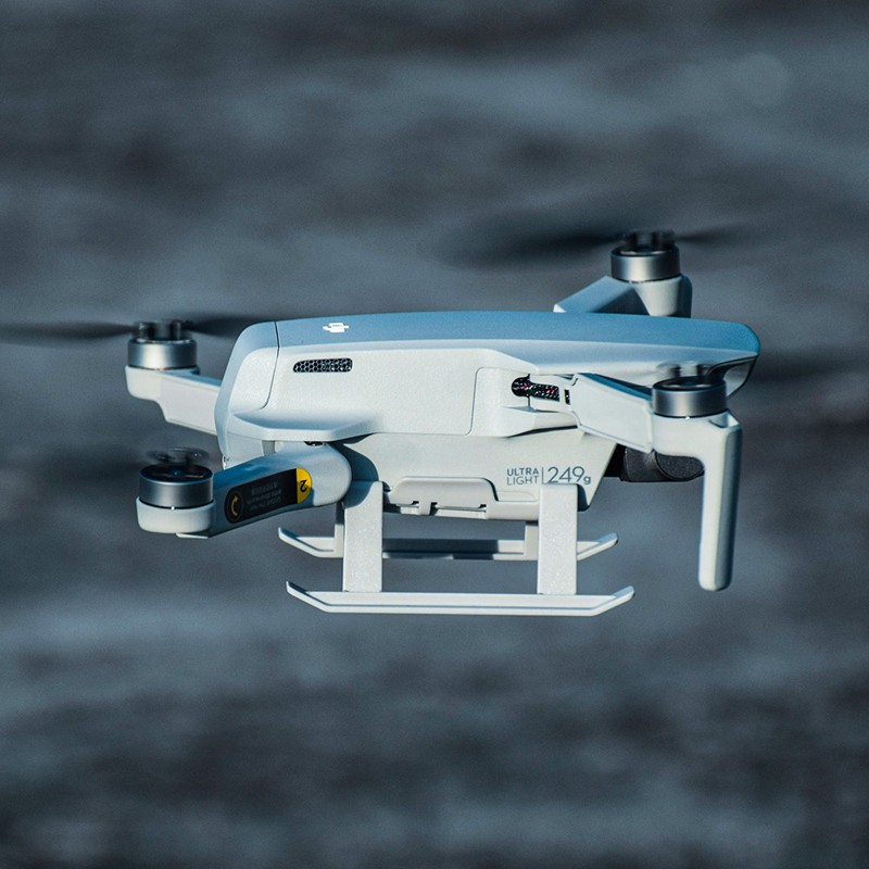 Chân tiếp đất bảo vệ cho Drone Dji Mavic Mini 2