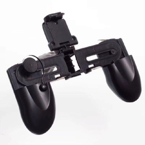 Tay cầm chơi game w12 liên quân, game nhảy dù PUBG kiểu mới nhất cực chất - hàng chất lượng cao