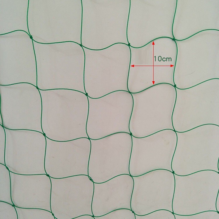 Lưới làm giàn leo 0,9x1,8m, 1,8x1,8m, 1,8x3,6m