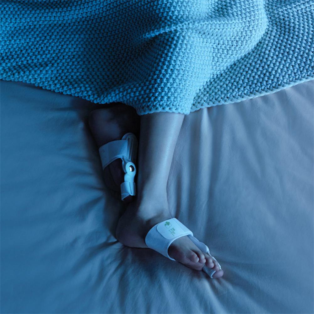 Dụng Cụ Chỉnh Sửa Tư Thế Ngón Chân Cái Cái B3F7