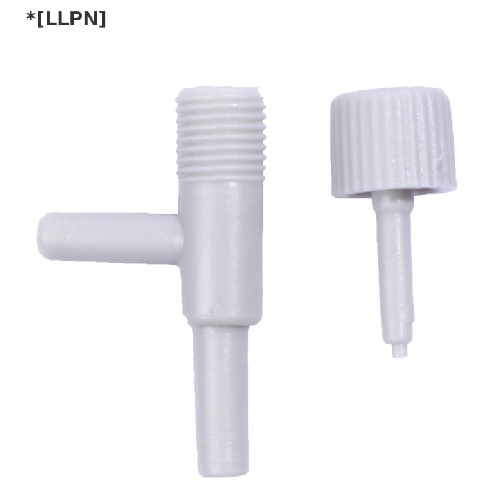 Set 5 Van Điều Chỉnh Oxy Cho Bể Cá Tiện Dụng