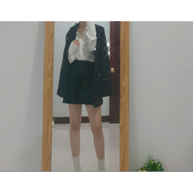 Pass set chan.closet