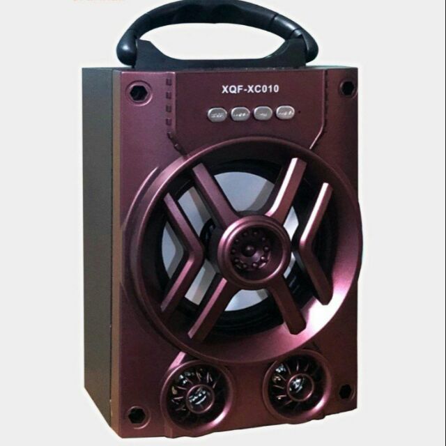 Loa Bluetooth RUIZU XC010