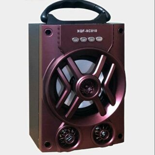 Loa bluetooth ruizu xc010