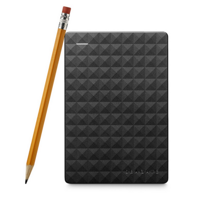 Ổ Cứng Ngoài Seagate 2tb / 1tb Usb3.0 Hdd 2.5 &quot;
