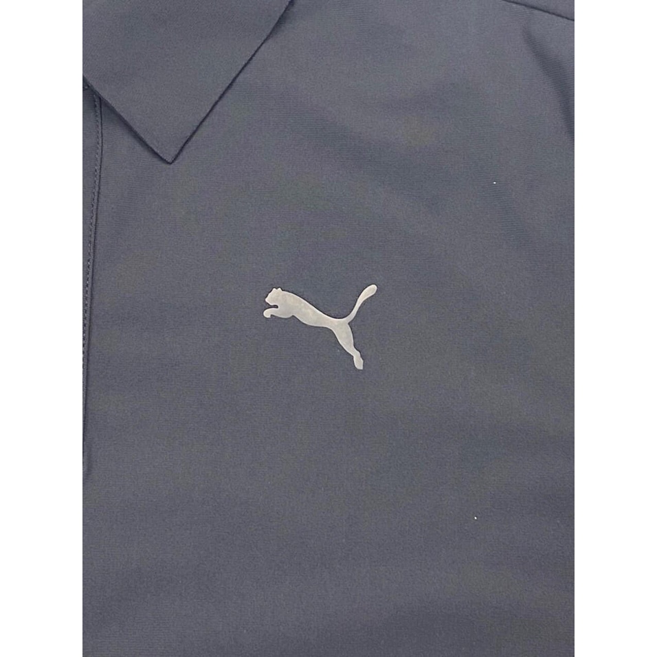 Áo polo Pu.ma golf nam xuất Mỹ xịn