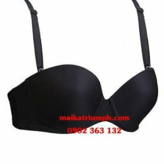 Áo ngực Maximizer 025