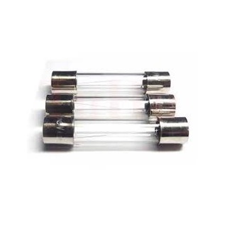 cầu chì ống thủ tinh 250V 5*20mm