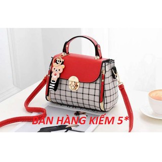Túi đeo chéo nữ P1