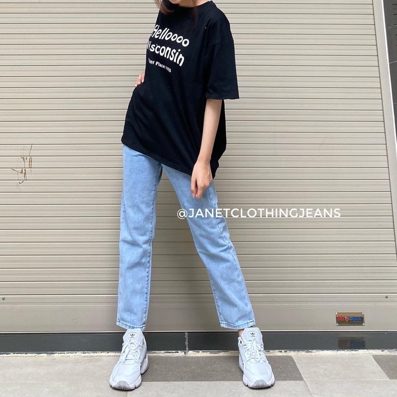 Momjeans form vừa và nhỏ mã 5033