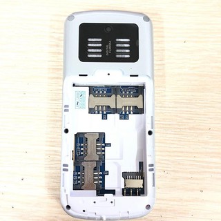 Điện thoại CoGo C39 (4sim) full box