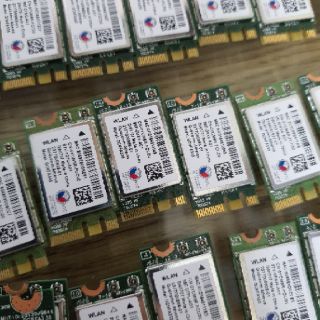 Card WiFi + Bluetooth M.2 Qualcomm Atheros QCNFA335