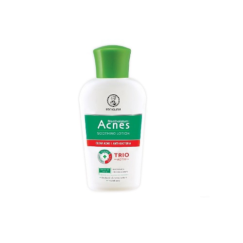 Dung dịch dịu da kháng khuẩn Acnes Soothing Lotion 90ml | BigBuy360 - bigbuy360.vn