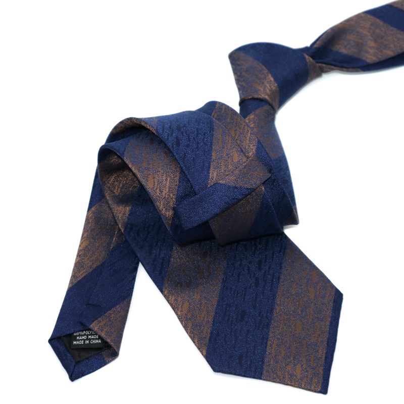 Cà Vạt 8CM Thời Trang Lịch Lãm Cho Nam