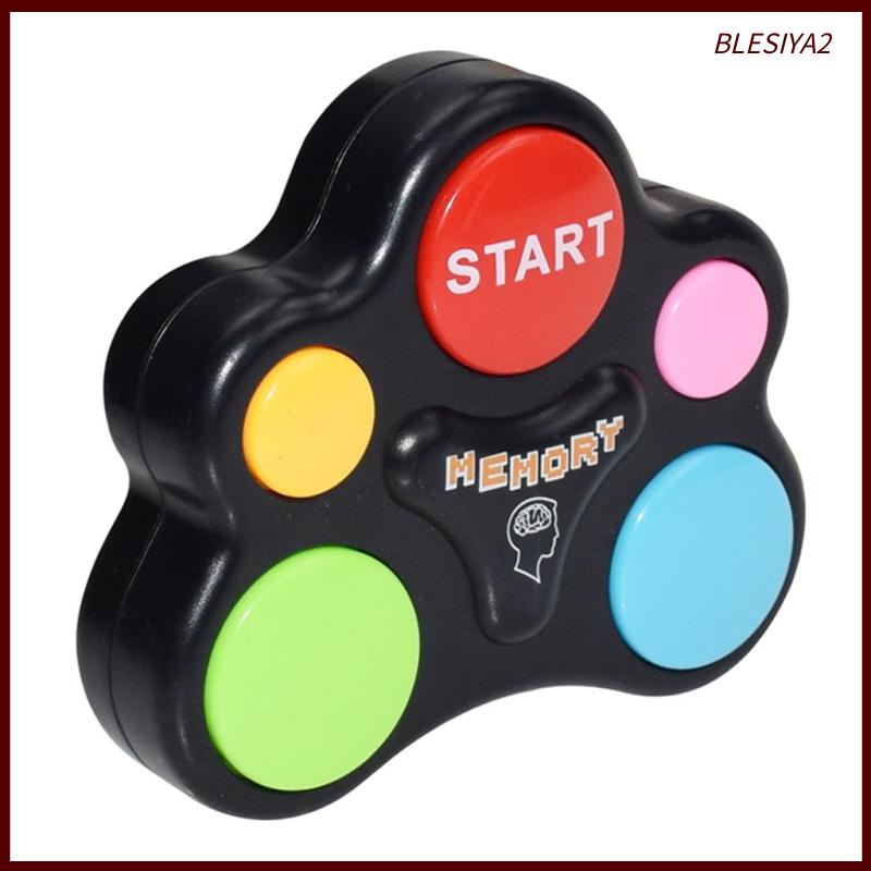 Đồ Chơi Thử Thách Trí Nhớ Bỏ Túi