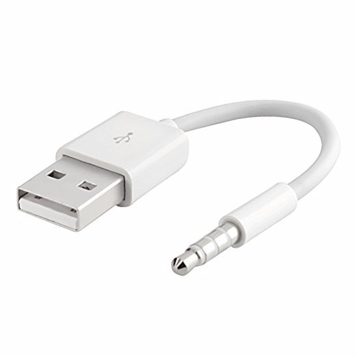 DÂY CHUYỂN USB RA JACK 3.5LY