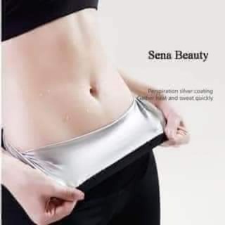 Quần sinh nhiệt giảm mỡ
