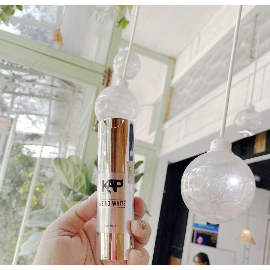 Kem dưỡng trắng da chuyên sâu Meiko White dung tích 30ml | BigBuy360 - bigbuy360.vn
