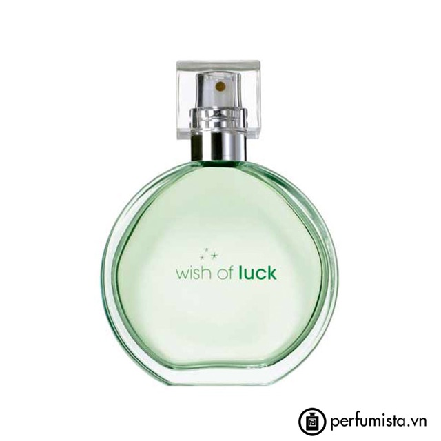 Combo nước hoa 1 wish of love + 1 Happiness + 1 Luck | BigBuy360 - bigbuy360.vn