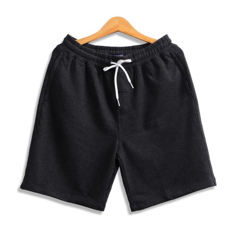 ❤️FREESHIP❤️ ( siêu cấp ) Quần short thể thao nam chất thun thoáng mát co giãn cao cấp gabo QT04- chọn màu | BigBuy360 - bigbuy360.vn