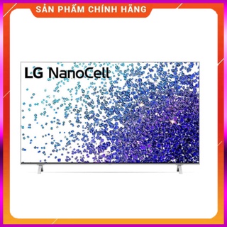 . - smart nanocell tivi lg 50 inch 4k 50nano77tpa thinq ai - model 2021 - - miễn phí lắp đặt . .