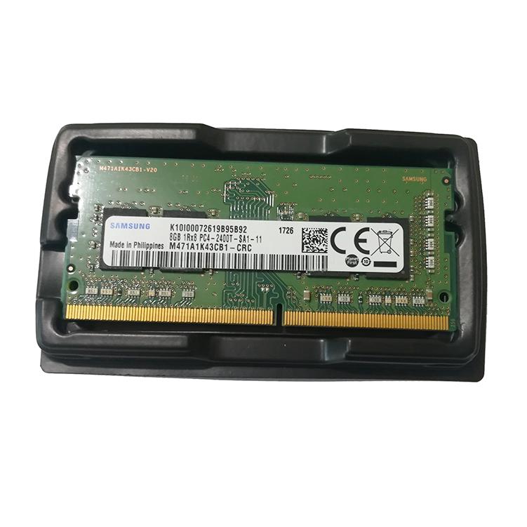 Ram Laptop Samsung 2GB DDR3 PC3 8500s/10600s Bus 1066/1333MHz  (Bảo Hành 36 Tháng)
