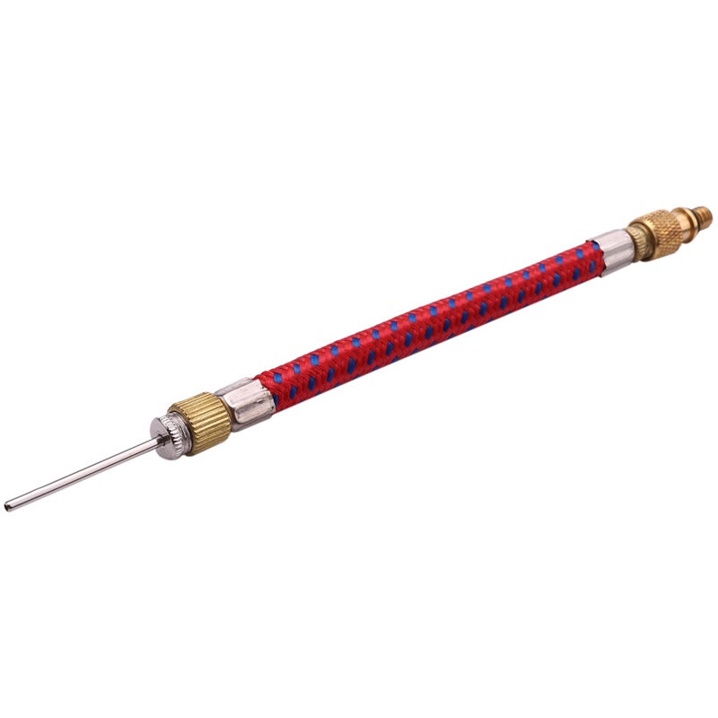 Set 12 Đầu Van Bơm Hơi Xe Đạp Tiện Lợi