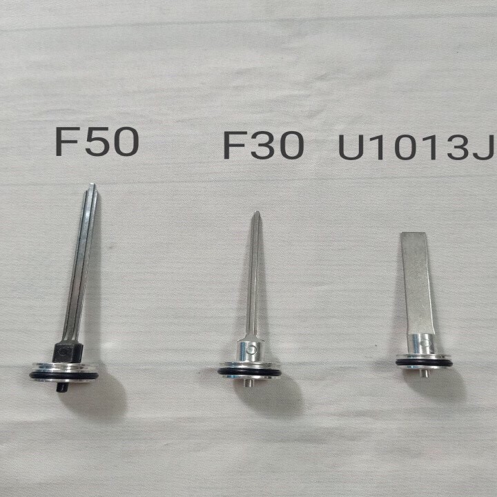 LƯỠI GÀ SÚNG BẮN ĐINH F50, F30, F1013J