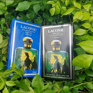 Nước Hoa nữ Laconic 30ml