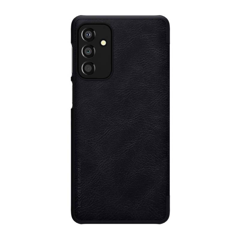 Bao Da PU Điện Thoại Nắp Lật Thân Thiện Với Da NILLKIN Cho F23 M23 5