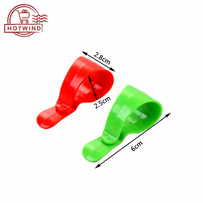 Kẹp đựng mắt kính đa năng dùng trên xe hơi