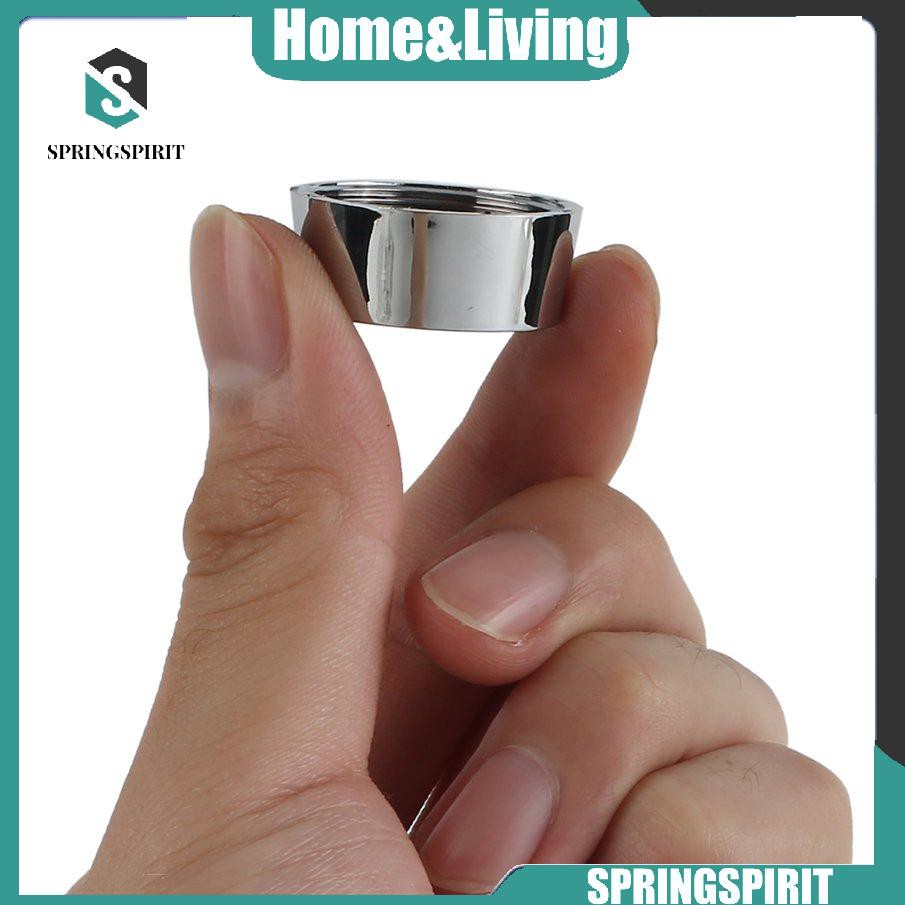 Đầu Nối Vòi Nước Có Đèn Led Nhiều Màu Sắc 24mm Sang 22mm