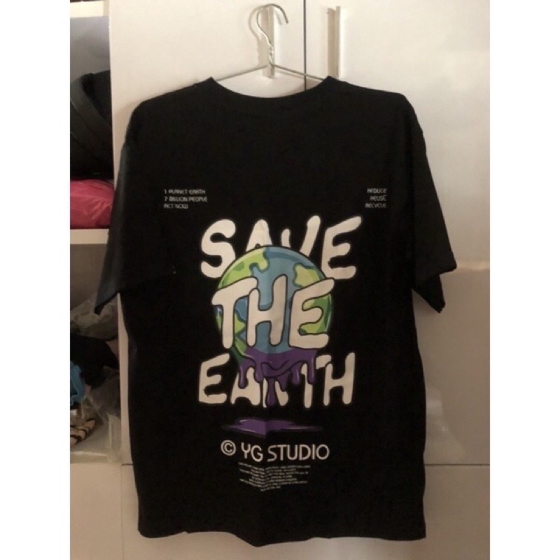 PASS Áo phông LOCAL BRAND