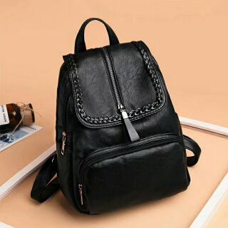 Order Balo da PU chất đẹp
