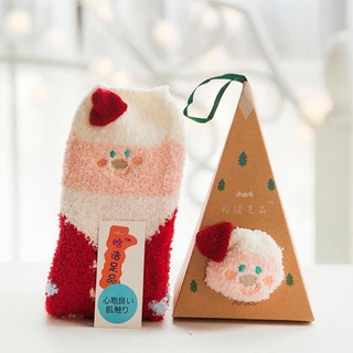 tất noel cho bé
