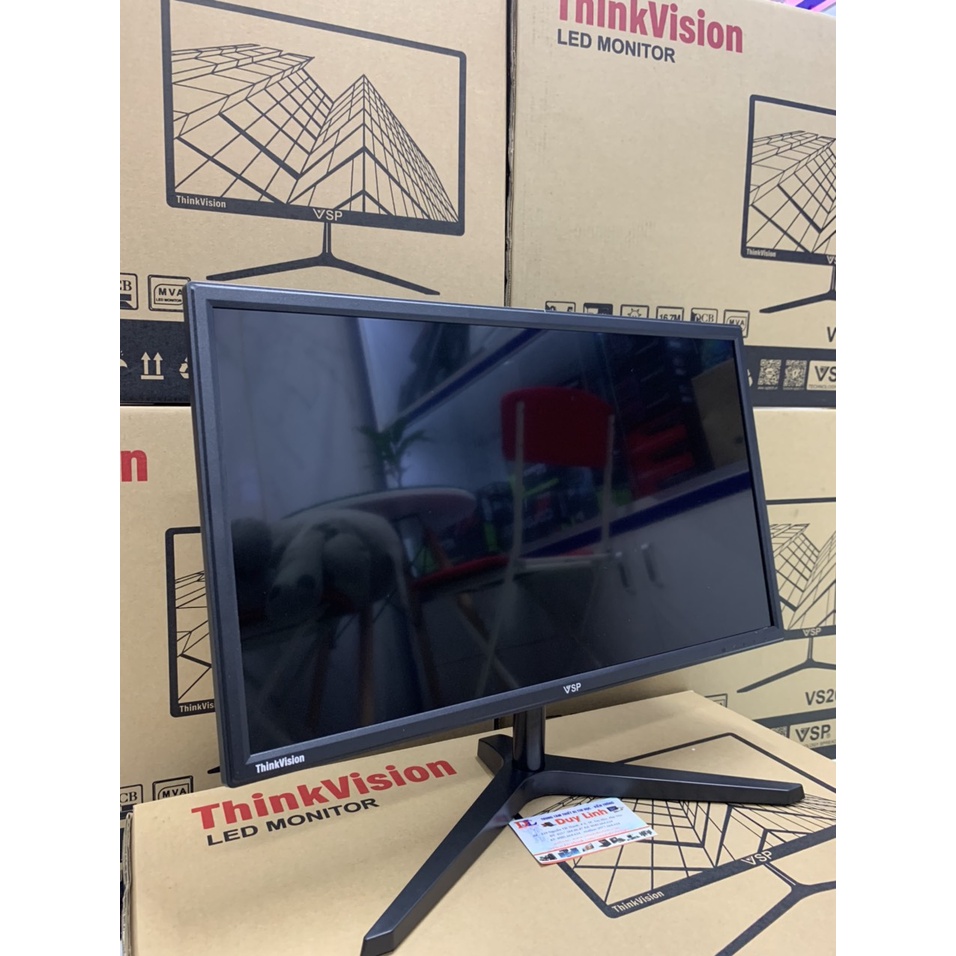 [Mã ELHAMS5 giảm 6% đơn 300K] MÀN HÌNH LCD VSP 20 INCH VL20 New