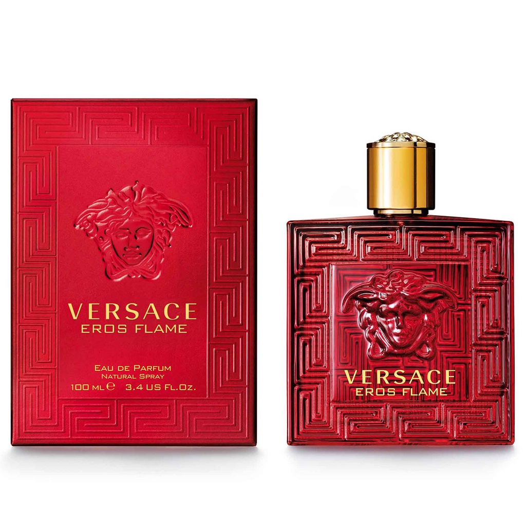 Nước hoa nam Versace Eros Flame
