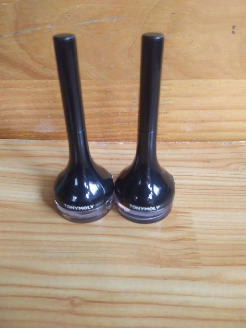 Gel kẻ mắt không lem, không trôi Tonymoly BACK GEL EYE LINER