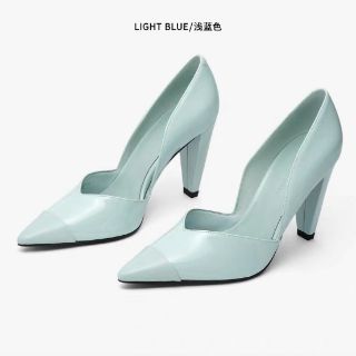 (ORDER) Guốc thời trang 829