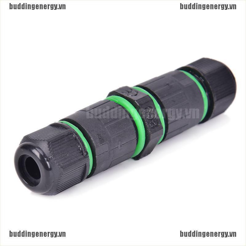 Dây Cáp Kết Nối 3 Pin Ip68 Tiện Lợi