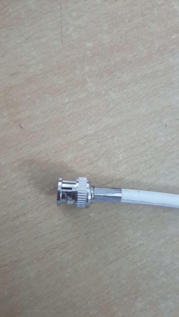 Jack BNC bóp RG6/5C túi 100 Jack