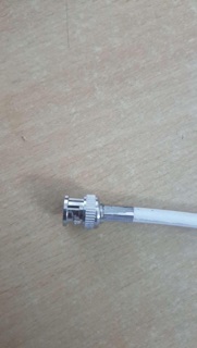 Jack BNC bóp RG6/5C túi 100 Jack