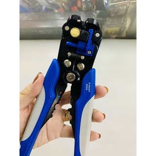 Kìm tuốt dây điện B0028