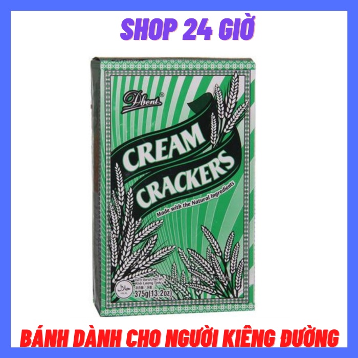 Bánh Lạt Đường Cho Người Ăn Kiêng Đường Dbent