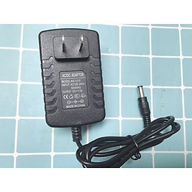 Cục sạc/ Bình điện acquy 6V/12V xe điện trẻ em TILOKIDS