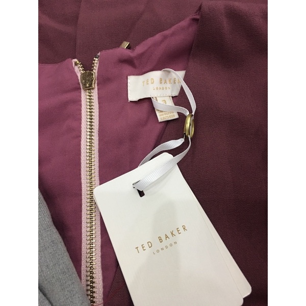 Đầm Ted baker dáng công sở 🍀🍀🍀🍀